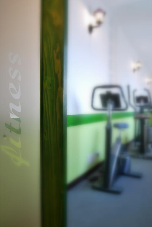Pension Patrik Hrusica  Exteriör bild